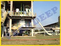 Process and Plants upgrading, Revamping