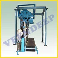 Weighing and Bagging Machines